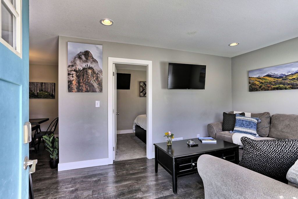 Photo of Bedroom in Berkley