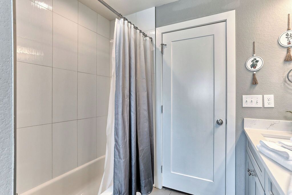 Photo of Bathroom in Berkley