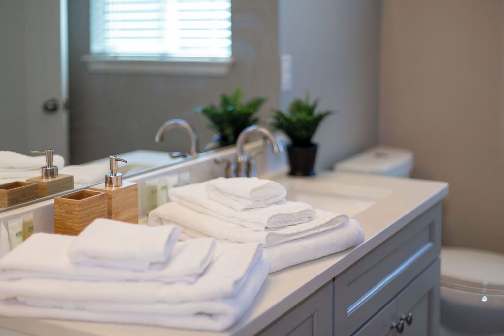 Photo of Bathroom in Berkley