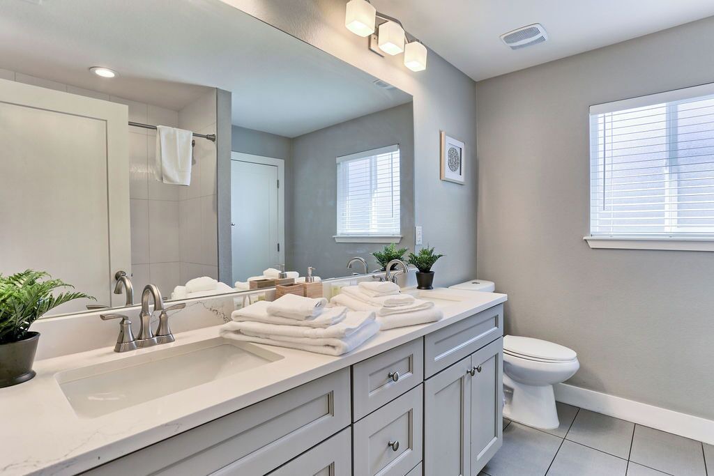 Photo of Bathroom in Berkley