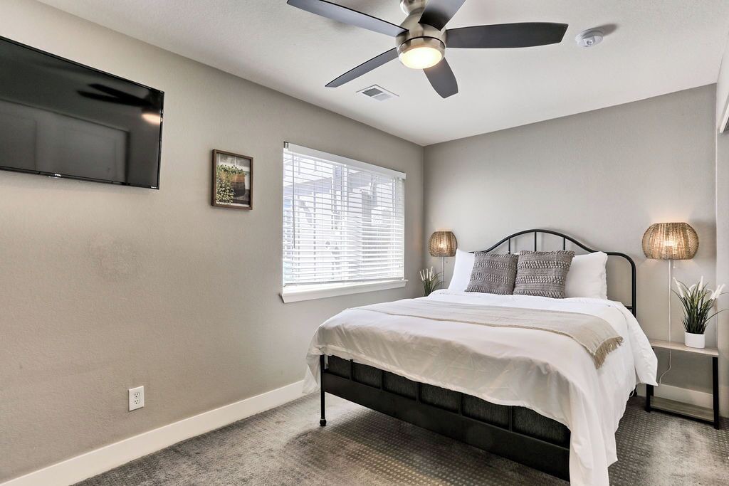 Photo of Bedroom in Berkley