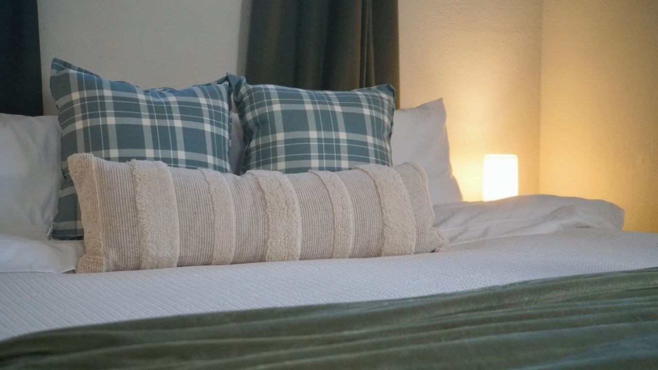 Photo of Bedroom in Applewood Villages