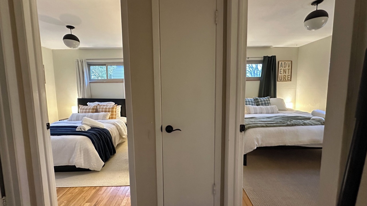 Photo of Bedroom in Applewood Villages