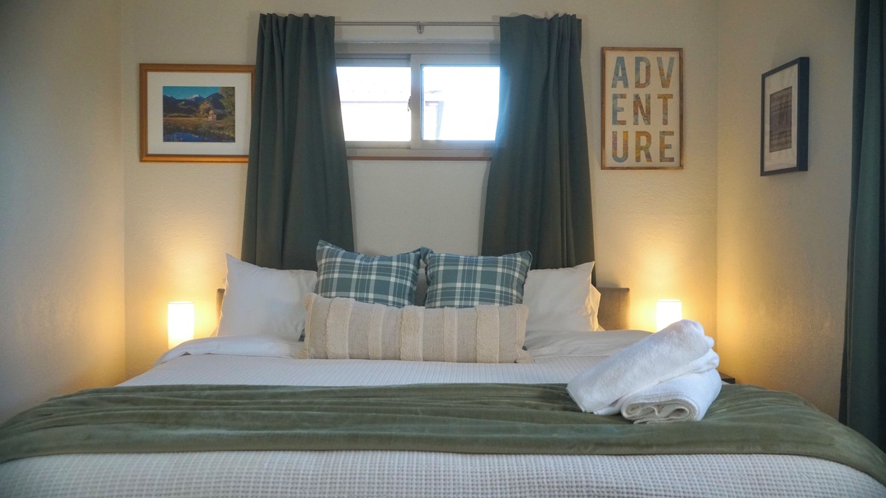 Photo of Bedroom in Applewood Villages