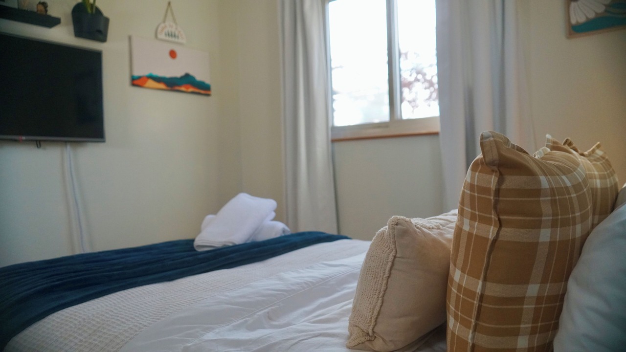 Photo of Bedroom in Applewood Villages