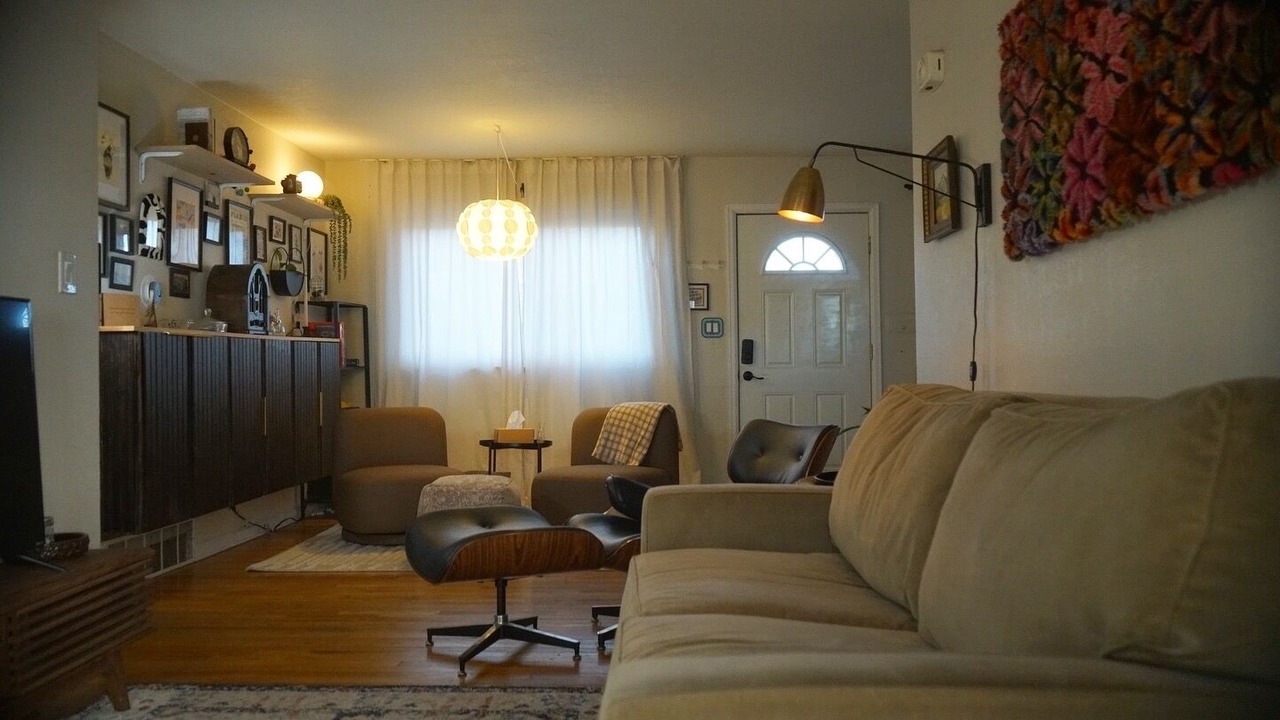 Photo of Livingroom in Applewood Villages