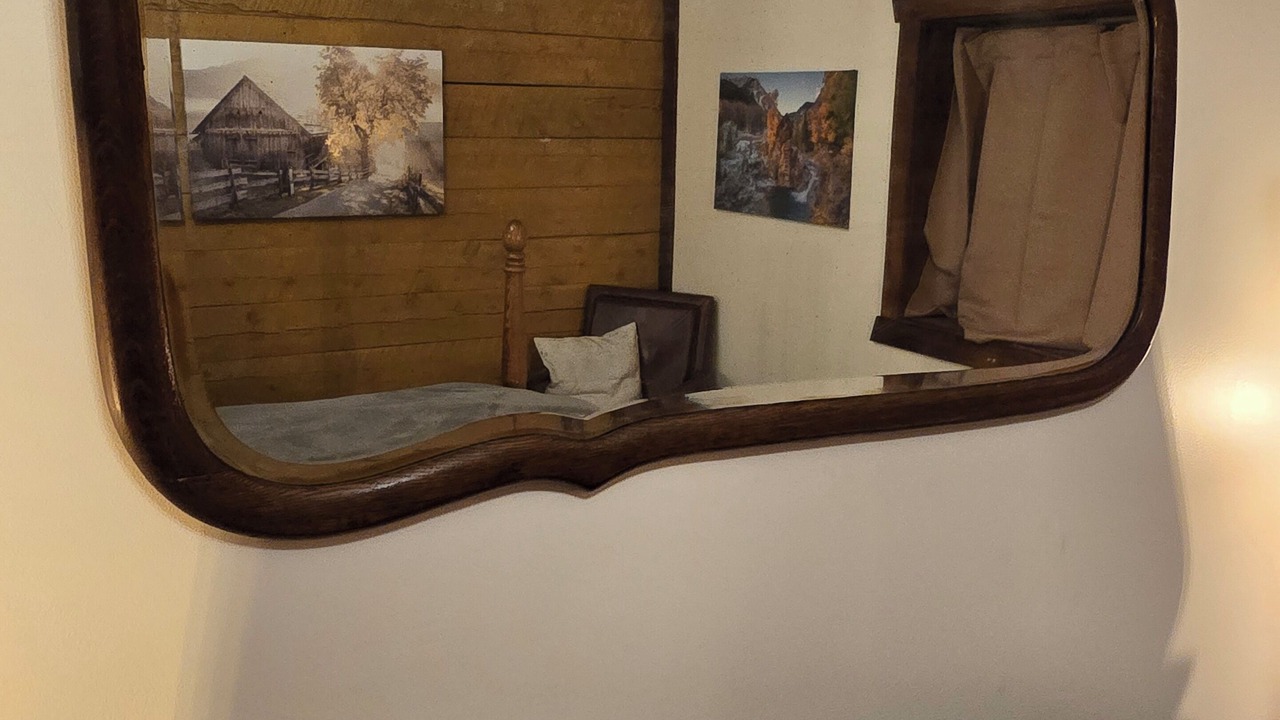 Photo of Bedroom in Twin Lakes