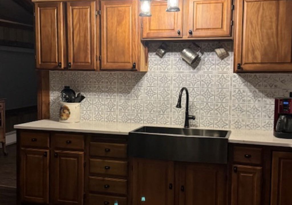 Photo of Kitchen in Twin Lakes