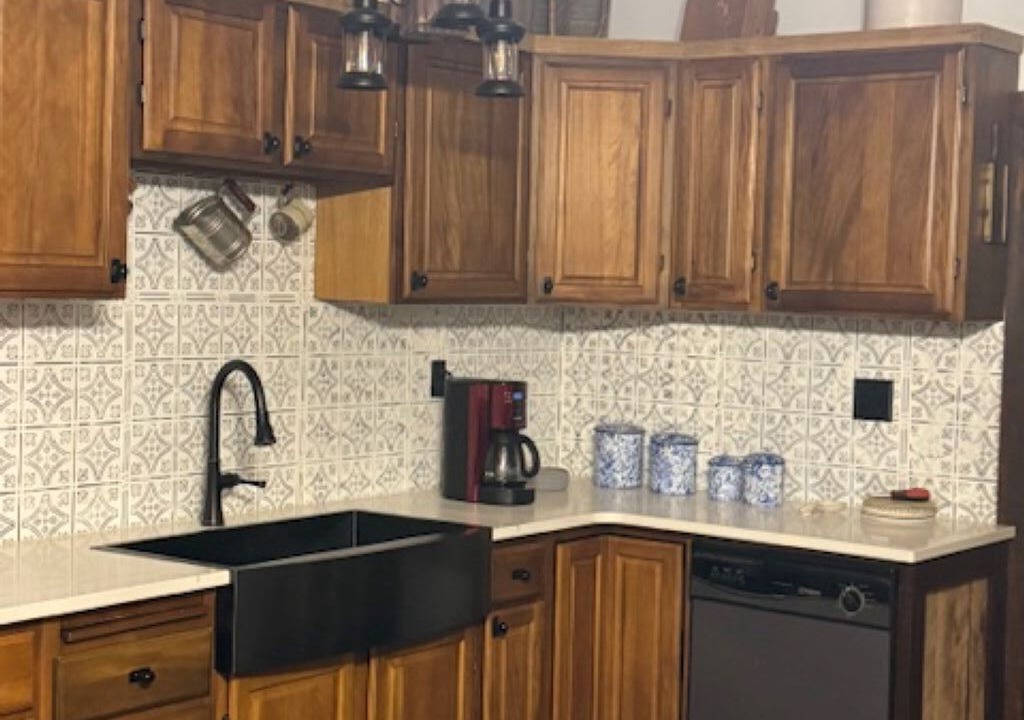 Photo of Kitchen in Twin Lakes