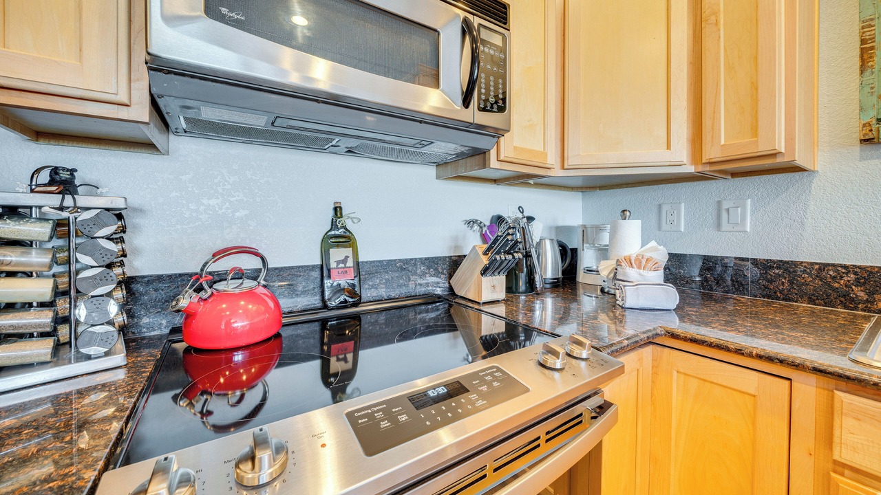 Photo of Kitchen in Dillon
