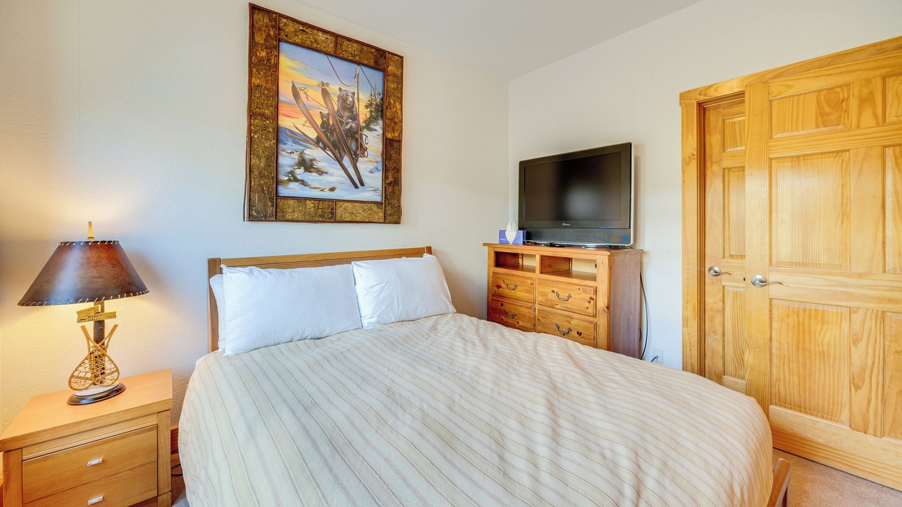 Photo of Bedroom in Dillon