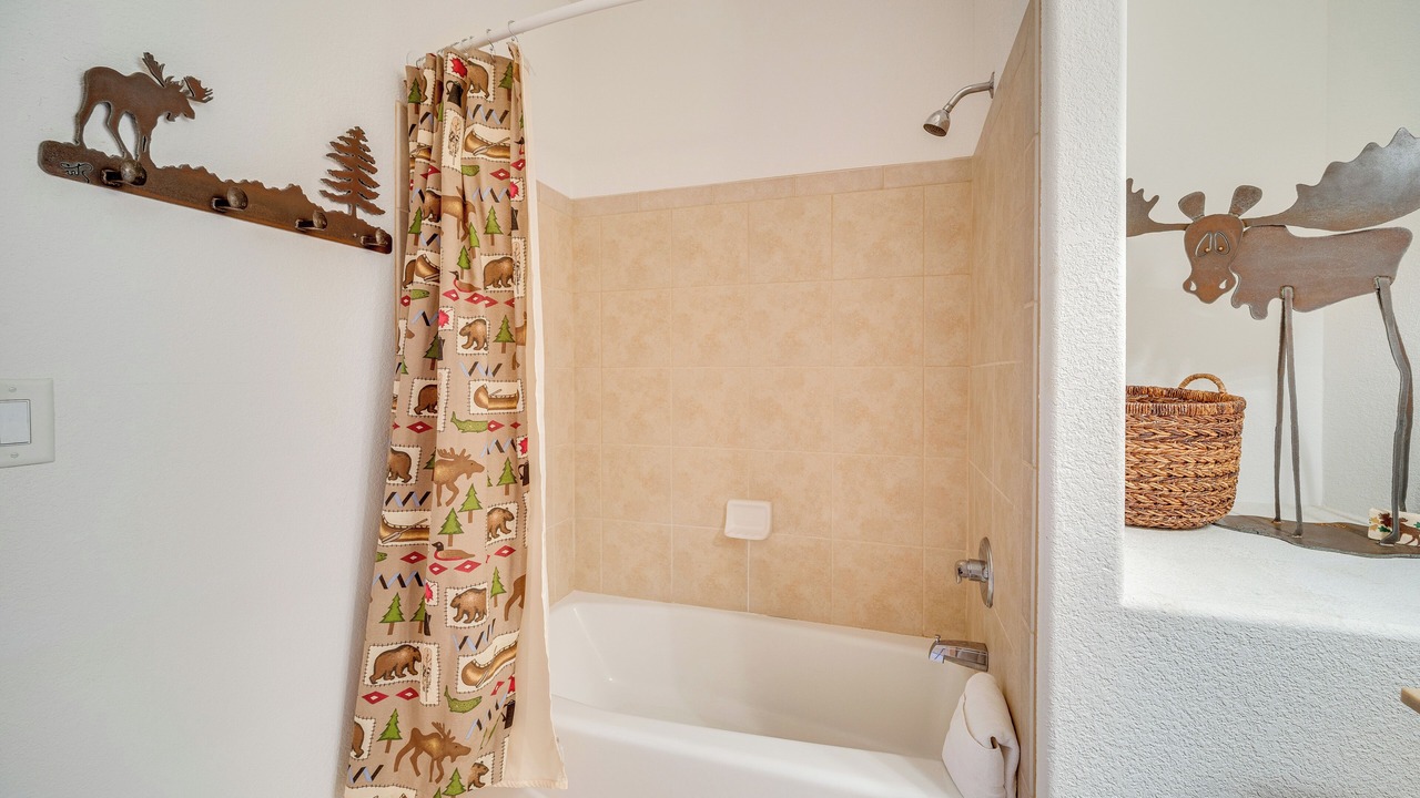 Photo of Bathroom in Dillon
