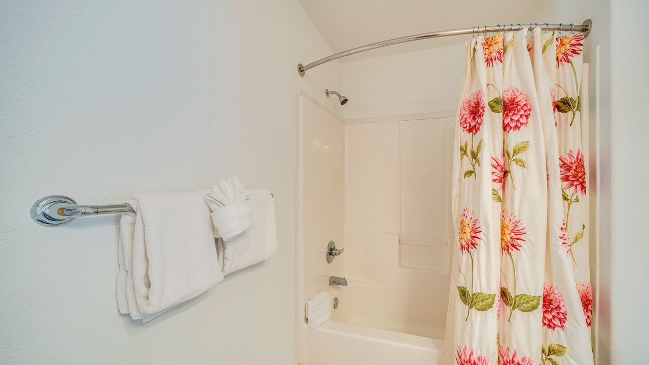 Photo of Bathroom in Dillon