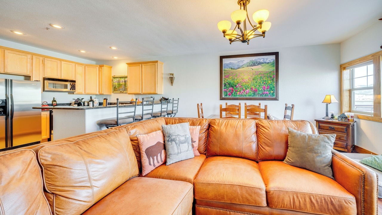 Photo of Livingroom in Dillon