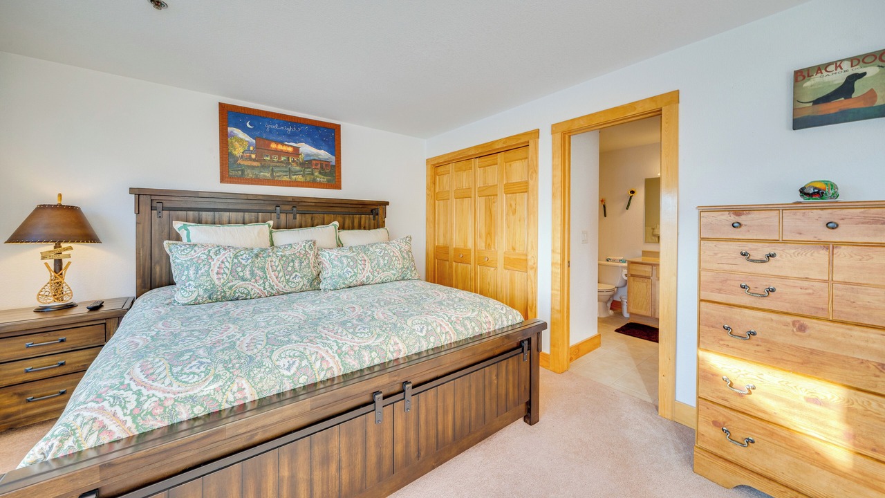 Photo of Bedroom in Dillon