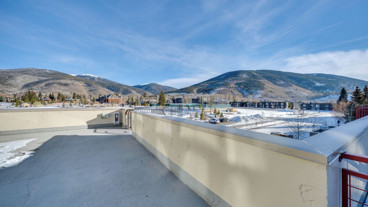 Photo of Outdoor in Dillon