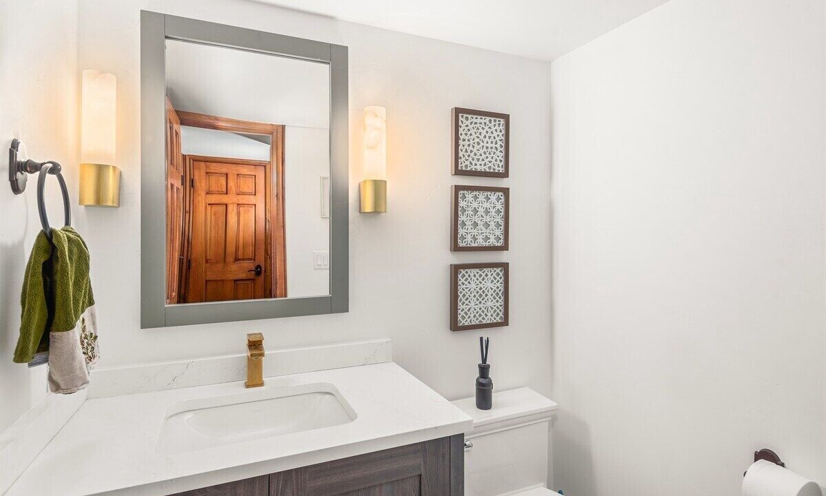 Photo of Bathroom in El Jebel