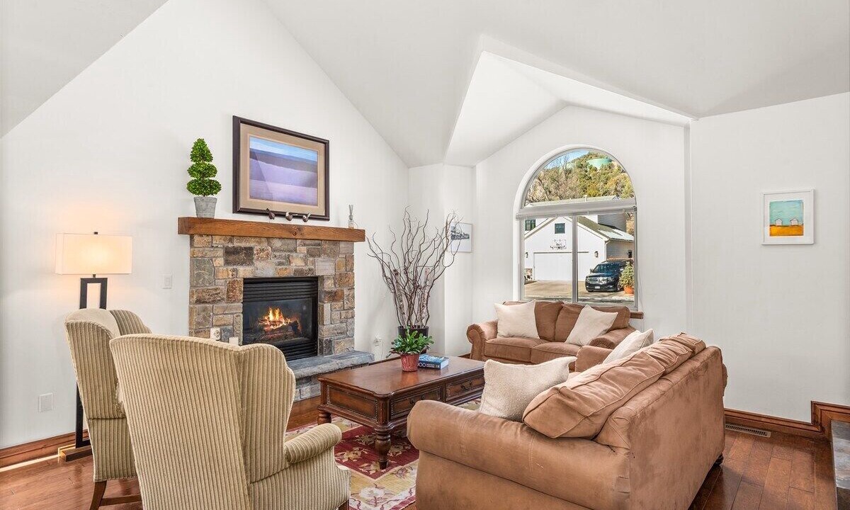 Photo of Livingroom in El Jebel