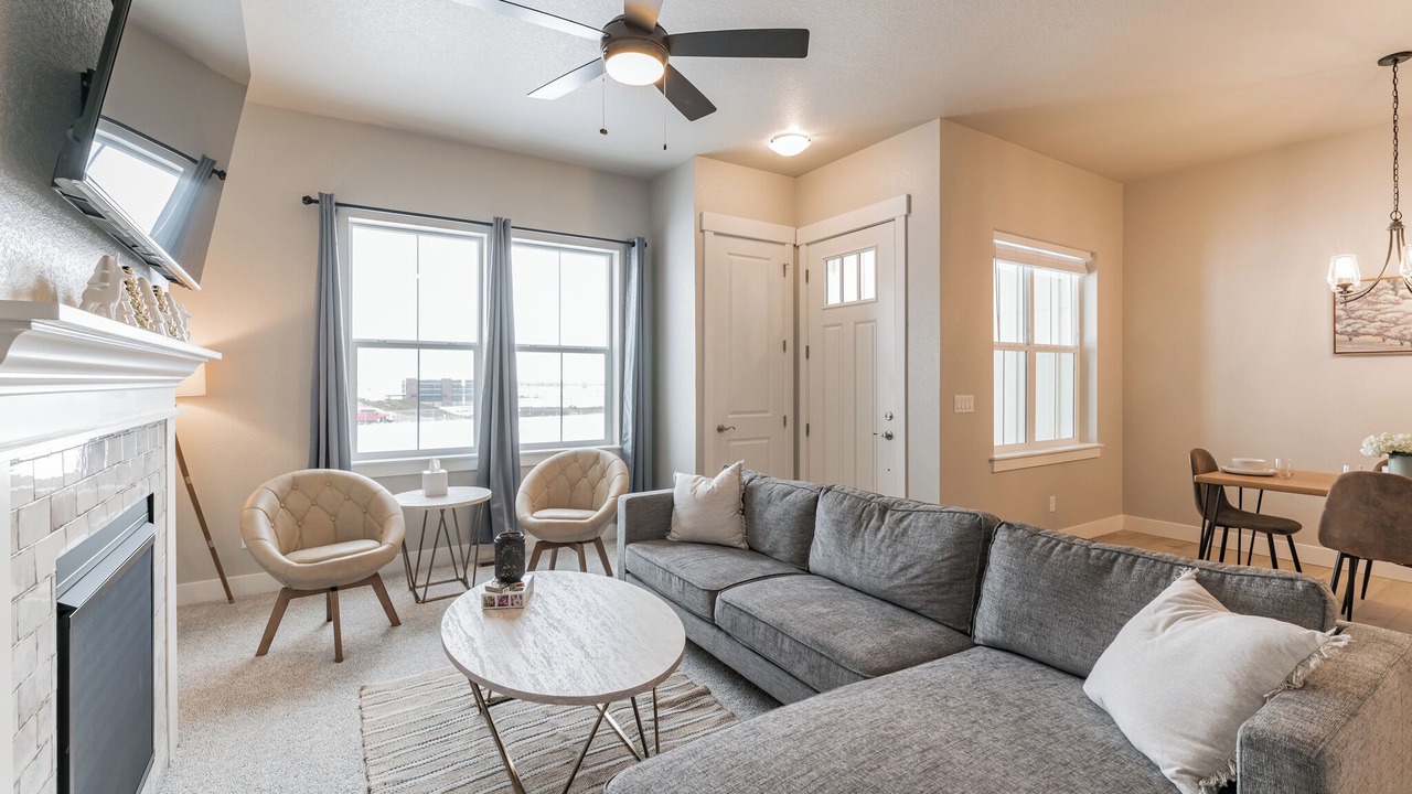 Photo of Bedroom in Loveland