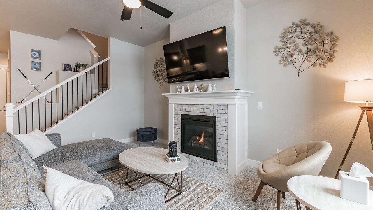 Photo of Livingroom in Loveland