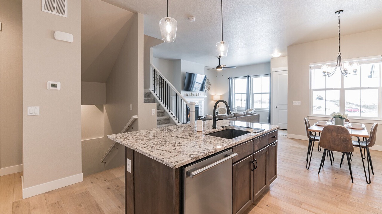 Photo of Bedroom in Loveland