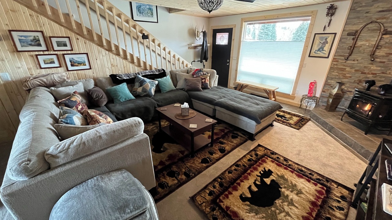 Photo of Bedroom in South Fork