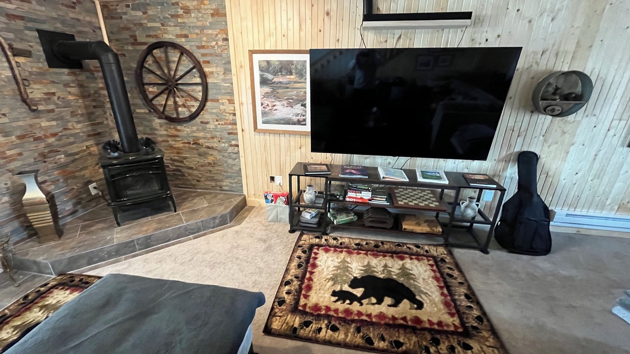 Photo of Livingroom in South Fork