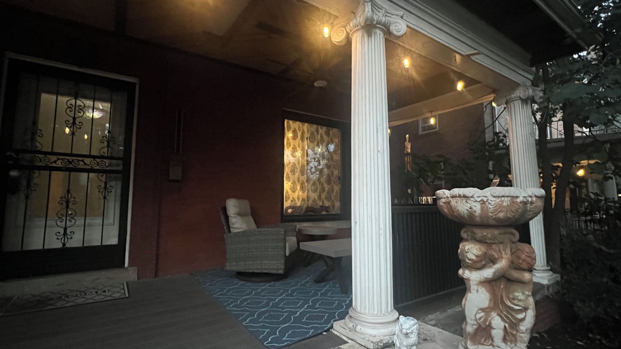 Photo of Outdoor in Capitol Hill