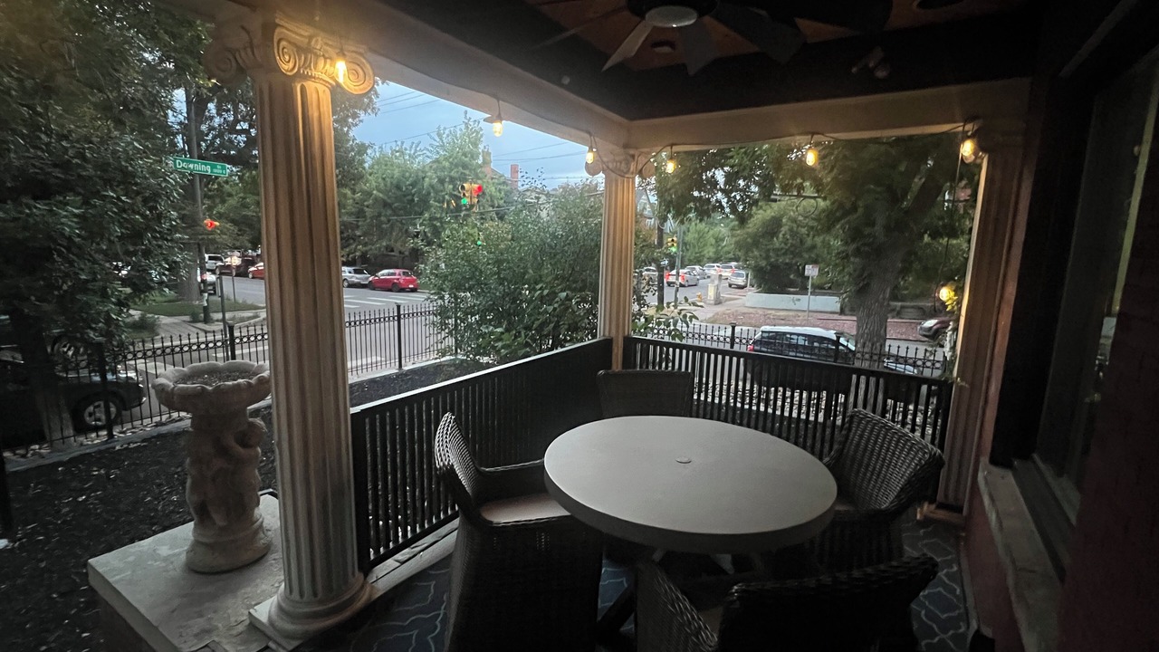 Photo of Outdoor in Capitol Hill