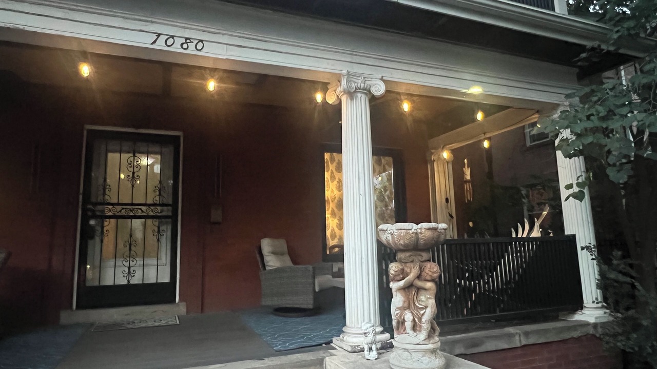 Photo of Outdoor in Capitol Hill