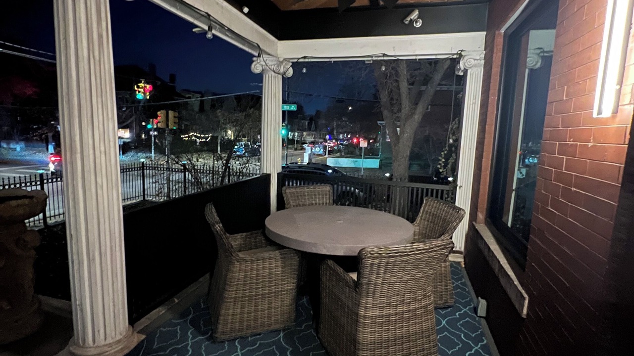 Photo of Outdoor in Capitol Hill