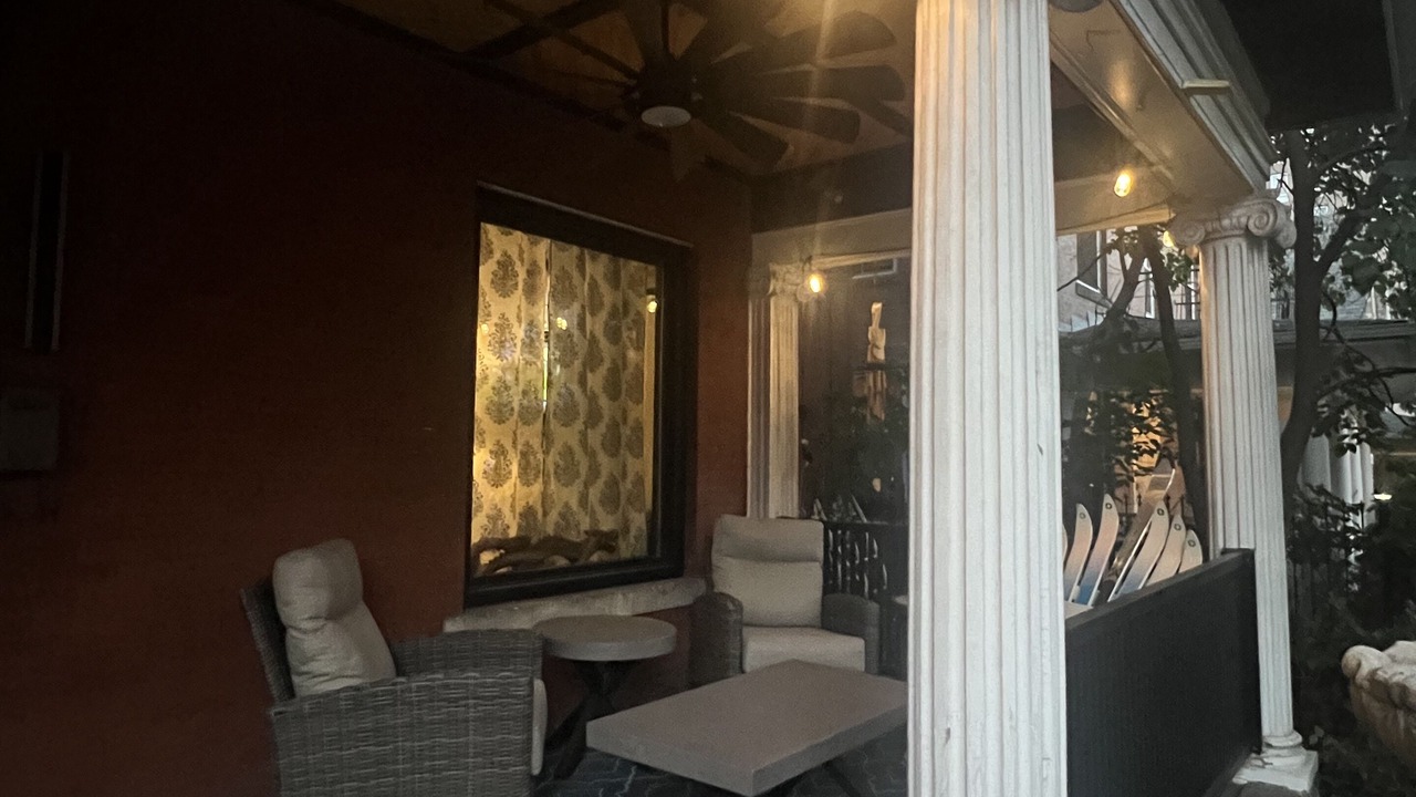 Photo of Outdoor in Capitol Hill