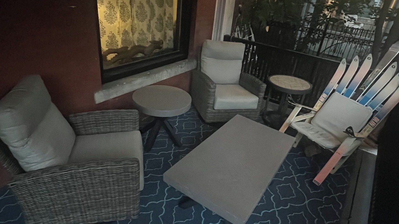Photo of Patio Balcony in Capitol Hill