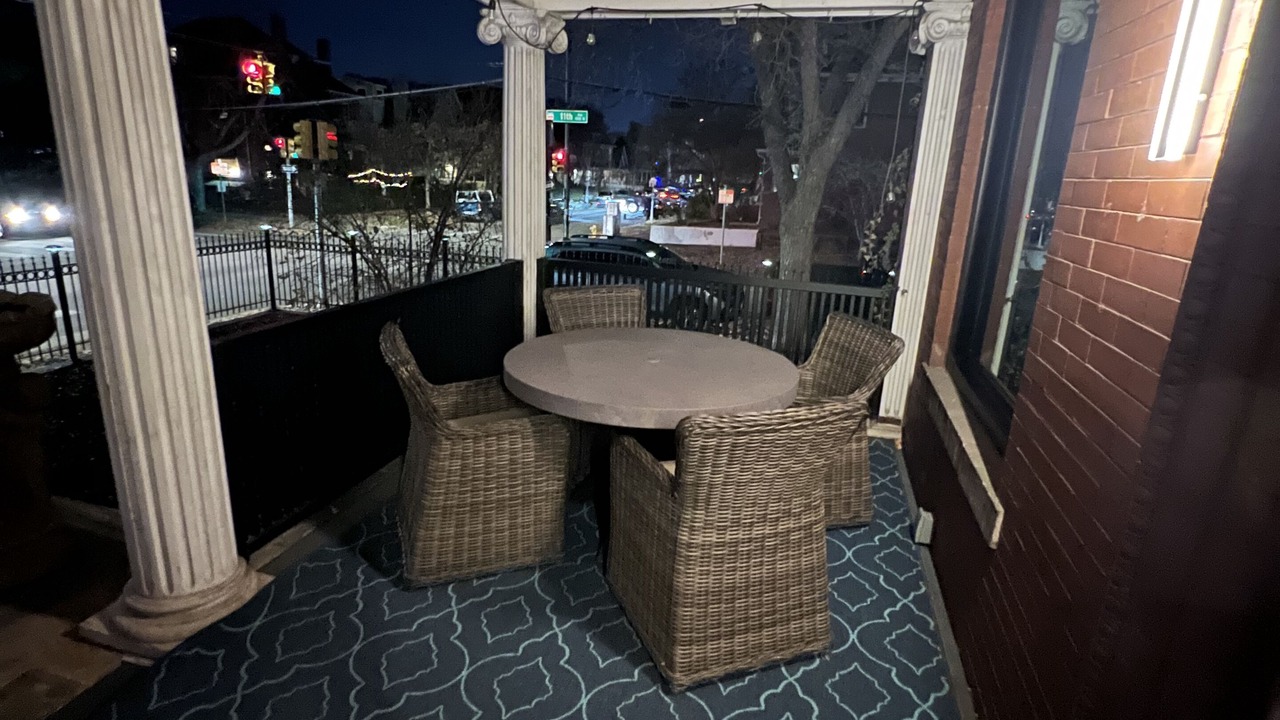 Photo of Outdoor in Capitol Hill