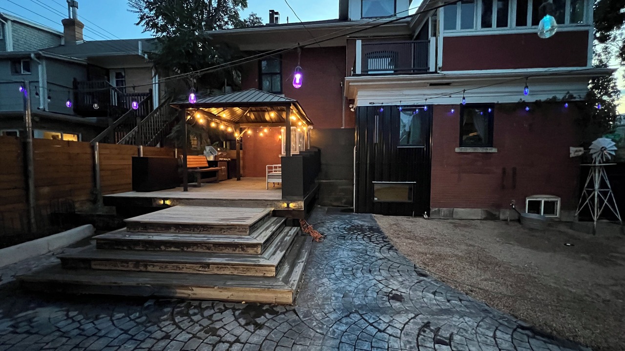 Photo of Outdoor in Capitol Hill