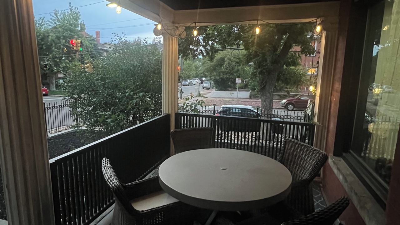 Photo of Outdoor in Capitol Hill