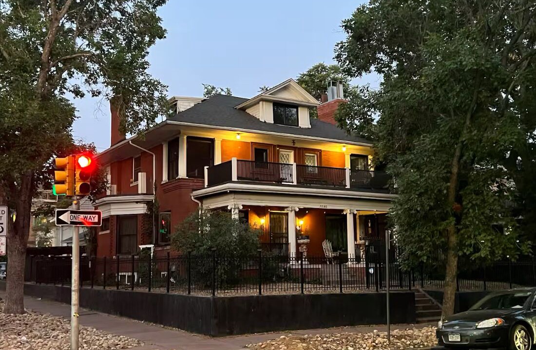 Photo of Outdoor in Capitol Hill