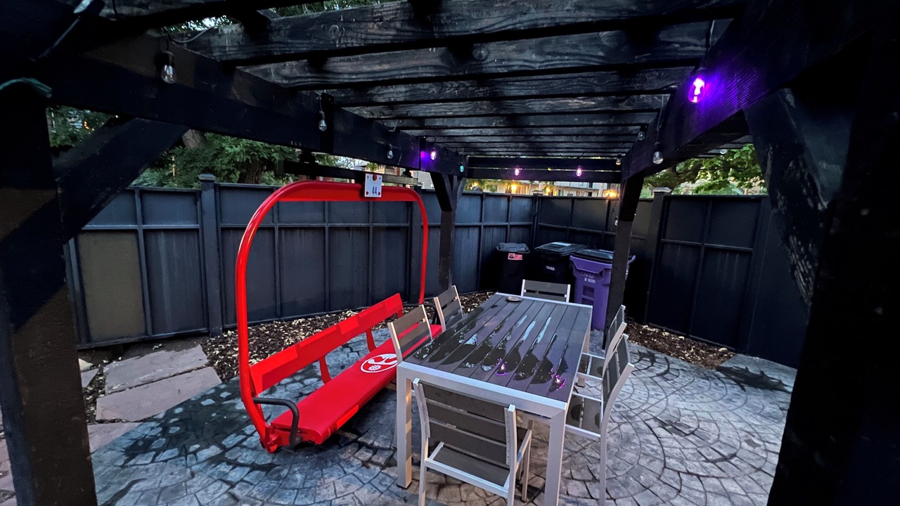 Photo of Outdoor in Capitol Hill