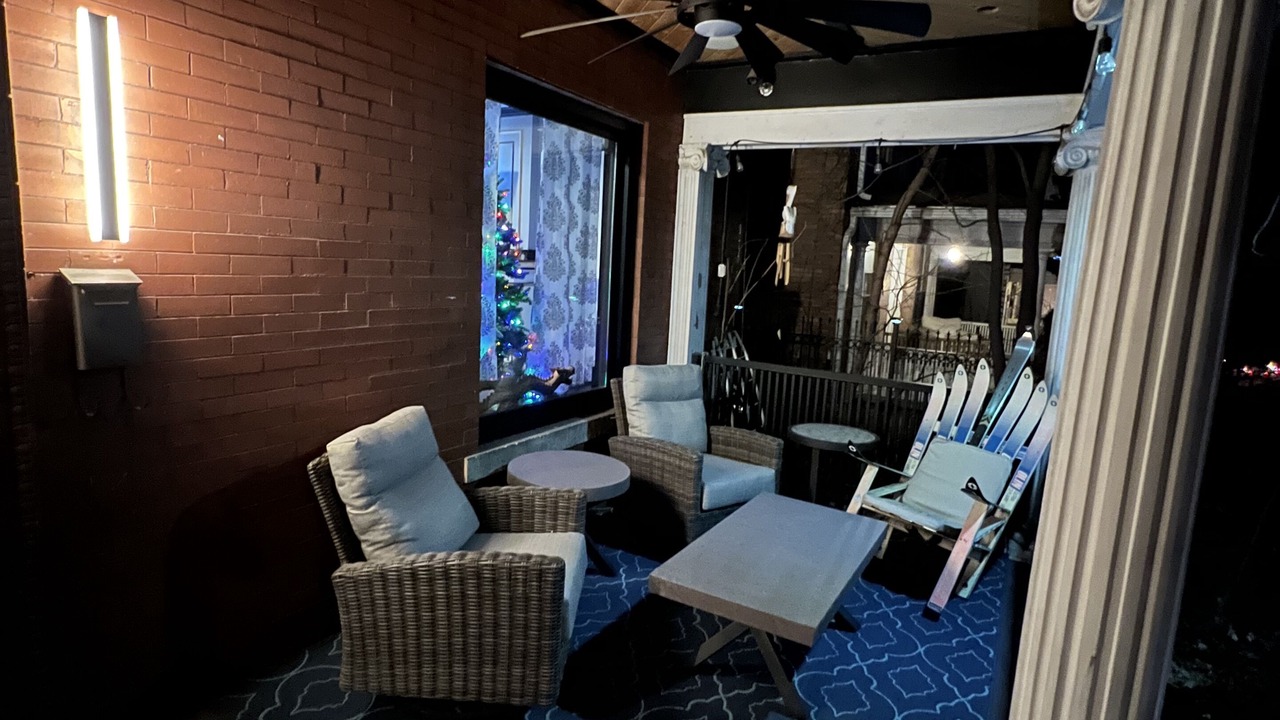 Photo of Patio Balcony in Capitol Hill