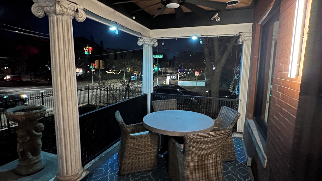 Photo of Outdoor in Capitol Hill
