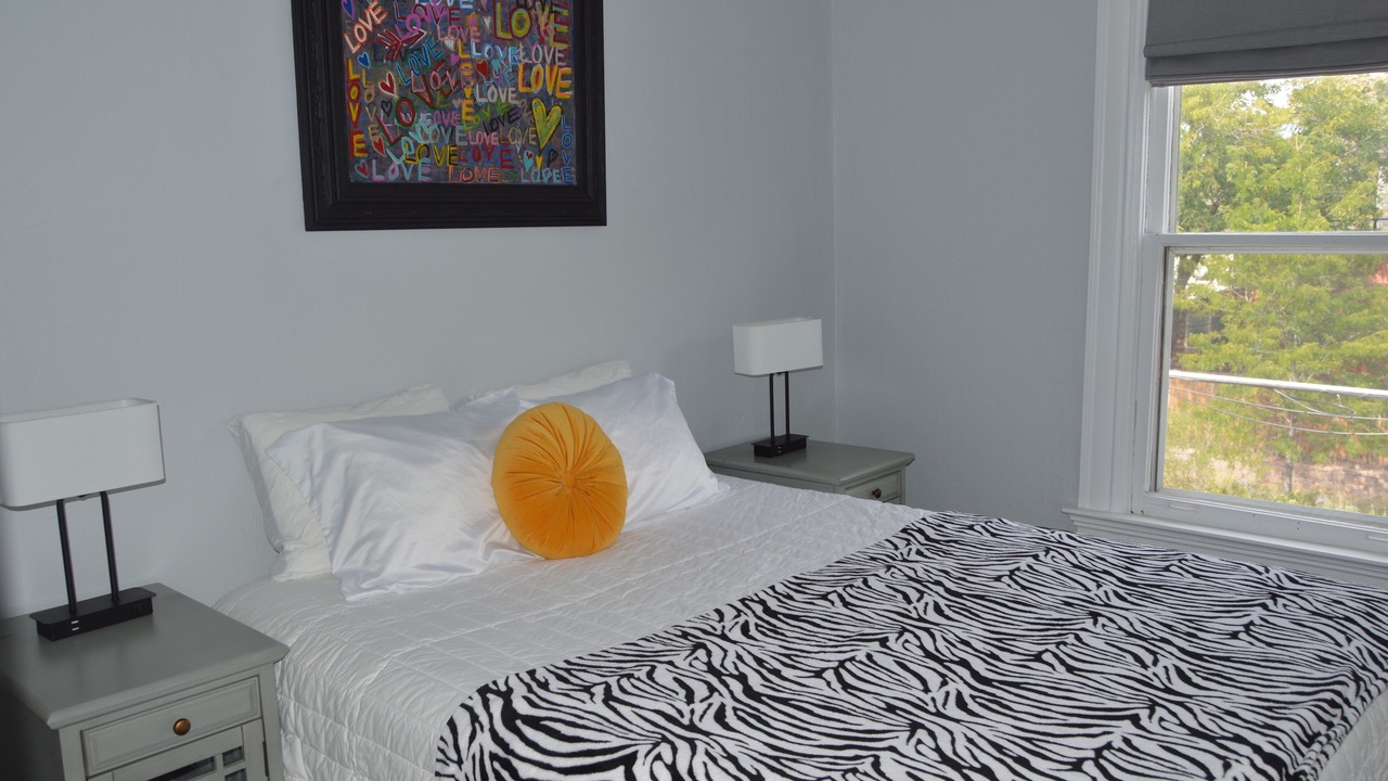 Photo of Bedroom in Washington Park West