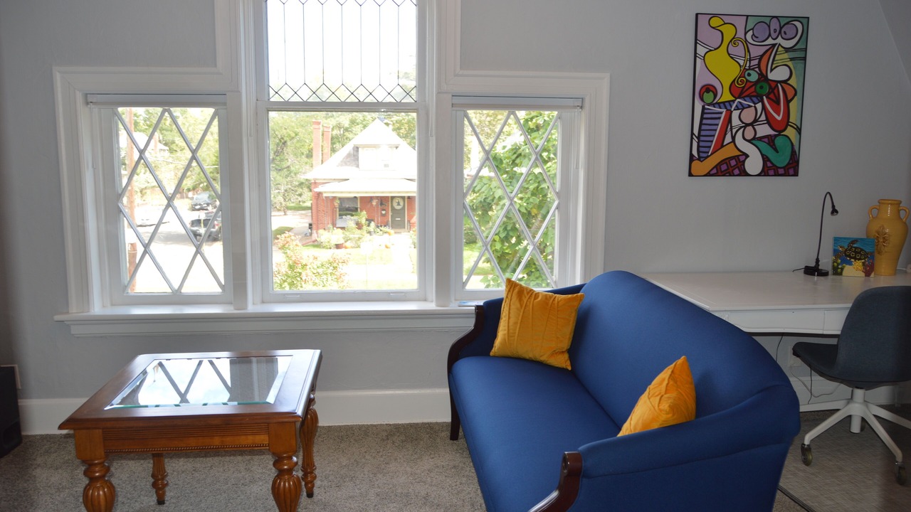 Photo of Livingroom in Washington Park West