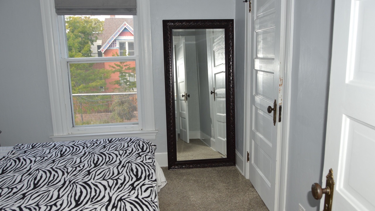 Photo of Bedroom in Washington Park West