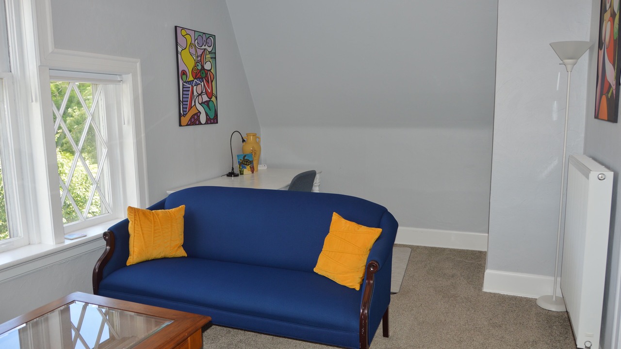 Photo of Livingroom in Washington Park West