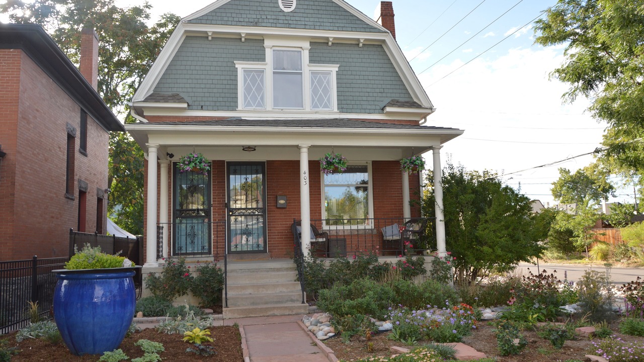 Photo of Outdoor in Washington Park West