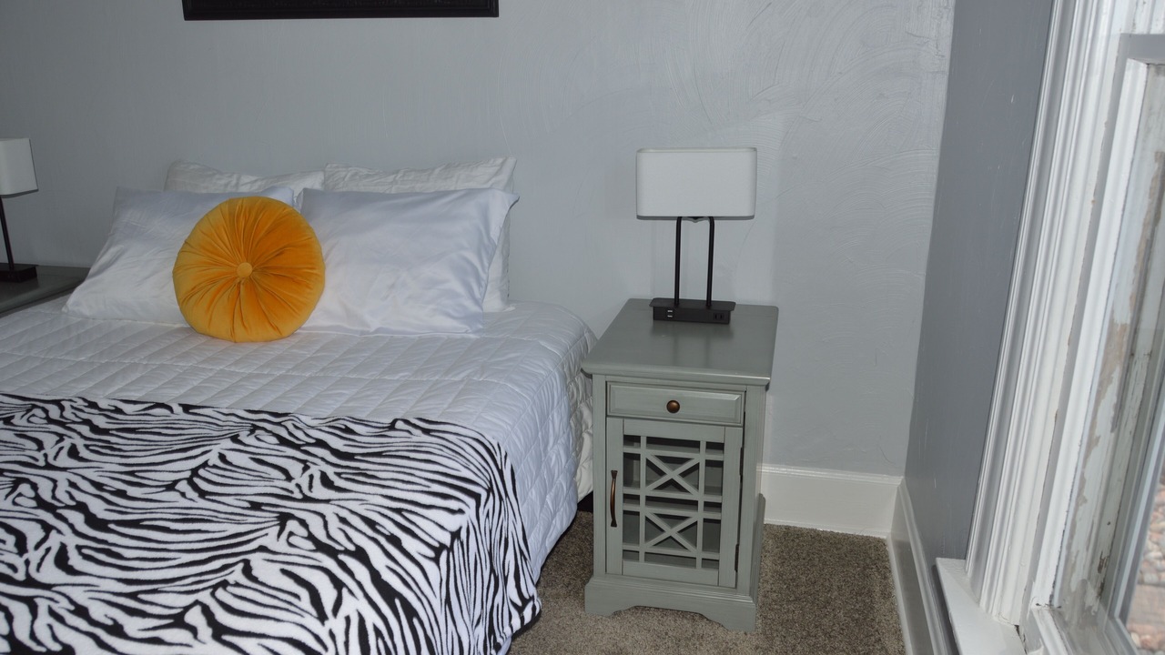 Photo of Bedroom in Washington Park West