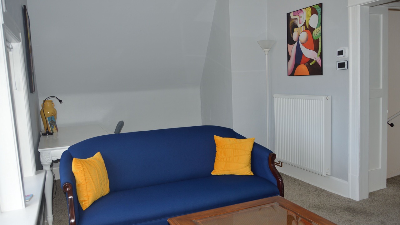 Photo of Livingroom in Washington Park West