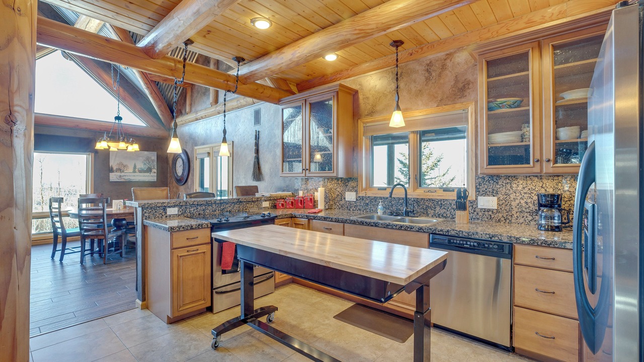 Photo of Kitchen in Mesa