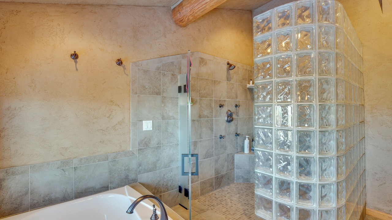 Photo of Bathroom in Mesa
