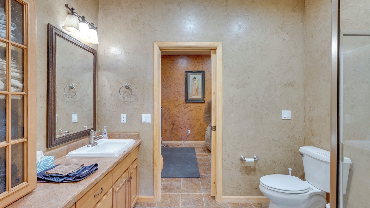 Photo of Bathroom in Mesa